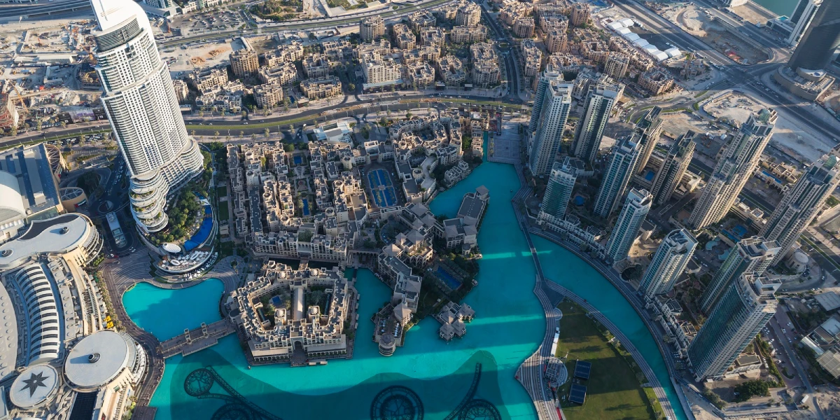 Dubai Visa 2026: Complete Guide (Fees, Documents & Processing Time)